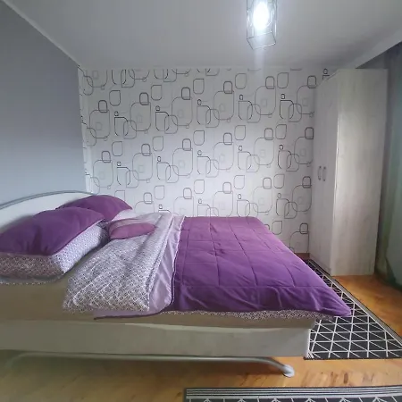 Relax House Emb Apartman *