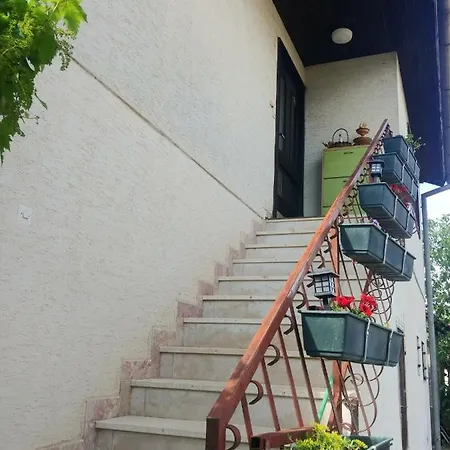 Relax House Emb Apartment Capljina