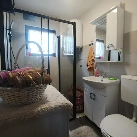 Relax House Emb Capljina