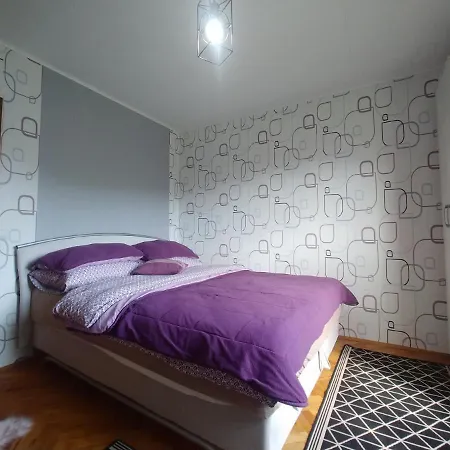 Apartment Relax House Emb
