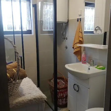 Apartman Relax House Emb *