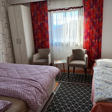 Appartamento Relax House Emb