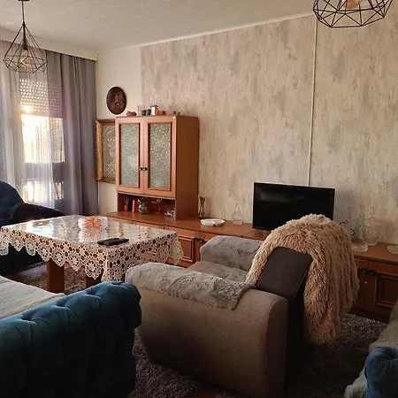 Apartment Relax House Emb *
