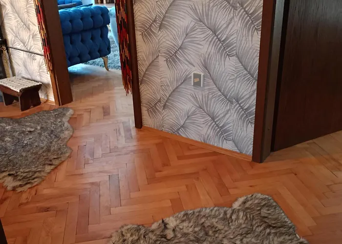 Relax House Emb * Čapljina